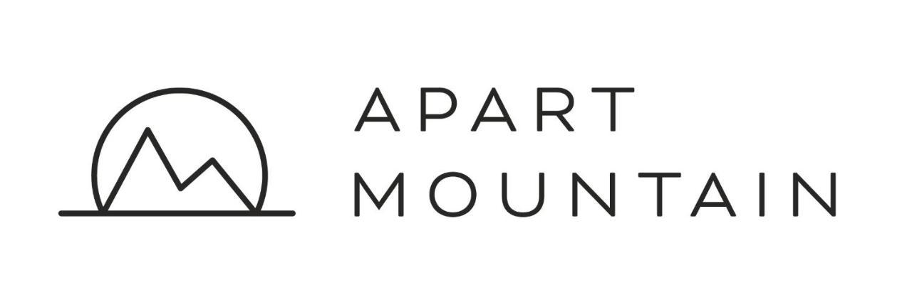 Apart Mountain อูแดร์นส์ ภายนอก รูปภาพ
